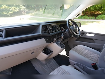 Used Volkswagen California 2023 for sale - 79074189: Photo