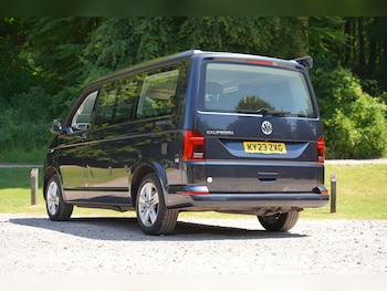 Used Volkswagen California 2023 for sale - 79074189: Photo