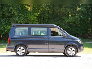 Used Volkswagen California 2023 for sale - 79074189: Photo