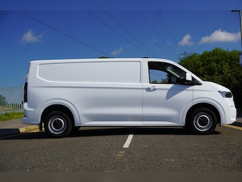 Used Volkswagen Transporter 2025 for sale - 78516878: Photo
