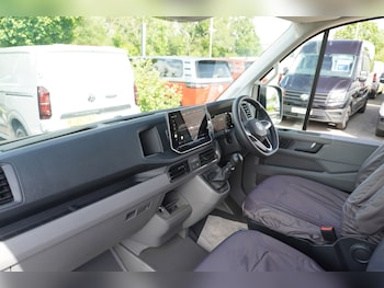 Used Volkswagen Crafter 2025 for sale - 78903846: Photo