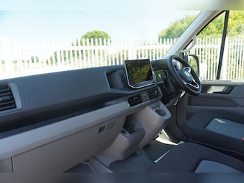 Used Volkswagen Crafter 2026 for sale - 79105458: Photo