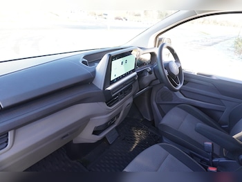 Used Volkswagen Transporter 2025 for sale - 78347181: Photo