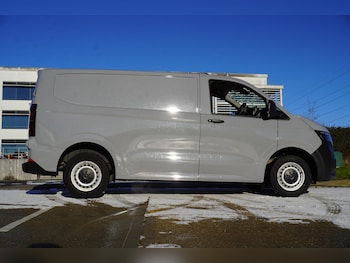 Used Volkswagen Transporter 2025 for sale - 78347181: Photo