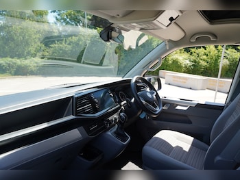 Used Volkswagen California 2022 for sale - 78987543: Photo