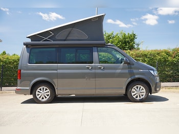 Used Volkswagen California 2022 for sale - 78987543: Photo