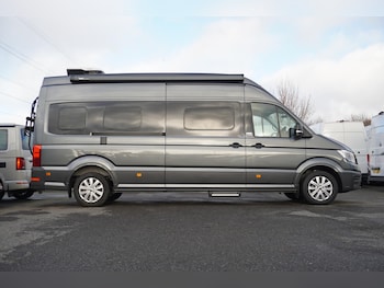 Used Volkswagen California 2025 for sale - 78728227: Photo
