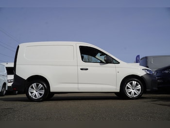 Used Volkswagen Caddy 2021 for sale - 78348348: Photo