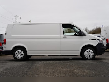 Used Volkswagen Transporter 2024 for sale - 78347151: Photo