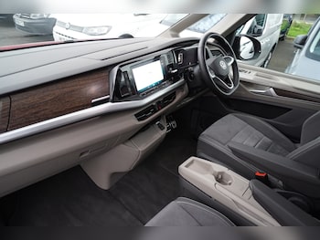 Used Volkswagen Multivan 2025 for sale - 78903815: Photo