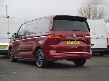 Used Volkswagen Multivan 2025 for sale - 78903815: Photo