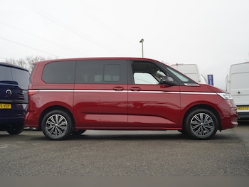 Used Volkswagen Multivan 2025 for sale - 78903815: Photo