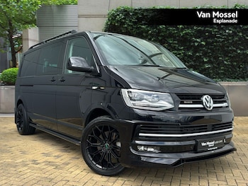 Used Volkswagen Transporter 2019 for sale - 78957127: Photo