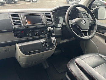 Used Volkswagen Transporter 2019 for sale - 78957127: Photo