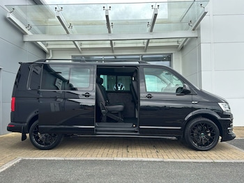Used Volkswagen Transporter 2019 for sale - 78957127: Photo