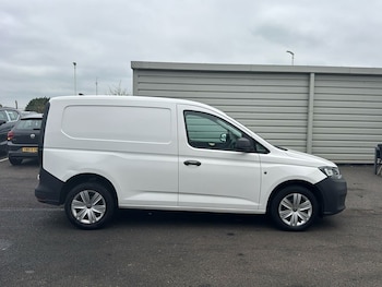 Used Volkswagen Caddy 2021 for sale - 78957126: Photo