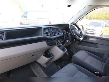 Used Volkswagen Transporter 2021 for sale - 78347751: Photo