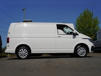 Used Volkswagen Transporter 2021 for sale - 78347751: Photo