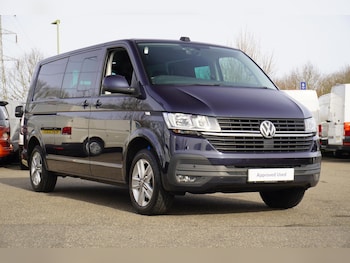 Used Volkswagen Transporter 2022 for sale - 78348237: Photo