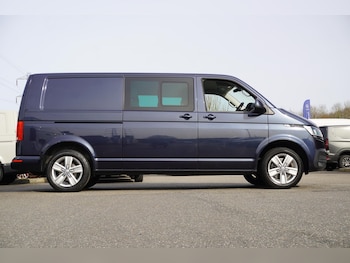 Used Volkswagen Transporter 2022 for sale - 78348237: Photo