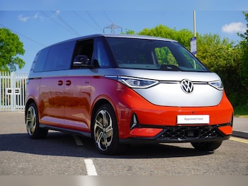 Used Volkswagen ID.Buzz 2025 for sale - 78517183: Photo