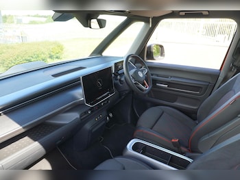 Used Volkswagen ID.Buzz 2025 for sale - 78517183: Photo
