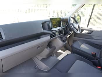Used Volkswagen Crafter 2025 for sale - 79859548: Photo