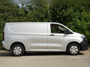 Used Volkswagen Transporter 2025 for sale - 78987535: Photo