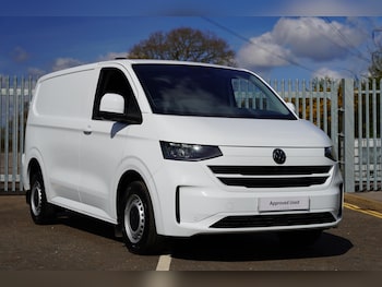 Used Volkswagen Transporter 2025 for sale - 78348235: Photo