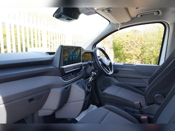 Used Volkswagen Transporter 2025 for sale - 78348235: Photo