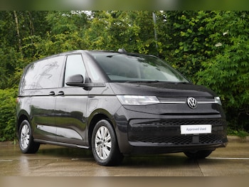 Used Volkswagen Multivan 2024 for sale - 78903819: Photo