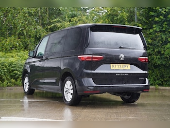 Used Volkswagen Multivan 2024 for sale - 78903819: Photo