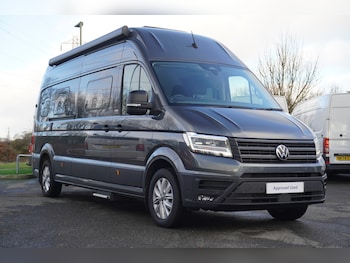 Used Volkswagen California 2025 for sale - 78903868: Photo