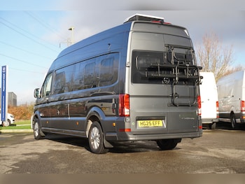 Used Volkswagen California 2025 for sale - 78903868: Photo