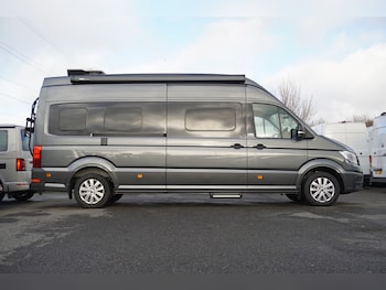 Used Volkswagen California 2025 for sale - 78903868: Photo