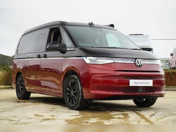 Used Volkswagen California 2026 for sale - 79725529: Photo