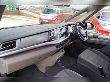 Used Volkswagen California 2026 for sale - 79725529: Photo