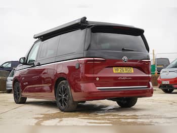 Used Volkswagen California 2026 for sale - 79725529: Photo