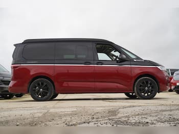 Used Volkswagen California 2026 for sale - 79725529: Photo