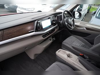 Used Volkswagen Multivan 2025 for sale - 78348247: Photo
