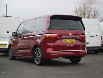 Used Volkswagen Multivan 2025 for sale - 78348247: Photo
