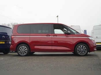 Used Volkswagen Multivan 2025 for sale - 78348247: Photo