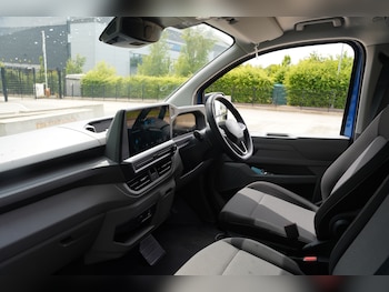 Used Volkswagen Transporter 2025 for sale - 78945366: Photo
