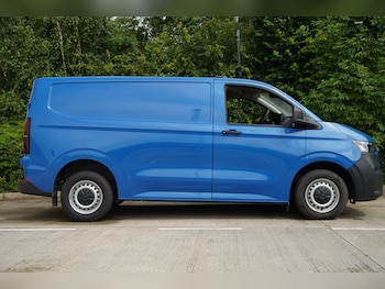 Used Volkswagen Transporter 2025 for sale - 78945366: Photo