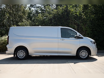 Used Volkswagen Transporter 2025 for sale - 79267249: Photo