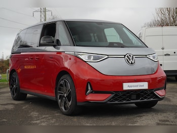 Used Volkswagen ID.Buzz 2025 for sale - 78903817: Photo