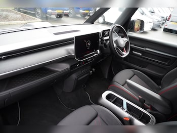 Used Volkswagen ID.Buzz 2025 for sale - 78903817: Photo