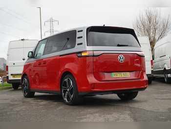 Used Volkswagen ID.Buzz 2025 for sale - 78903817: Photo