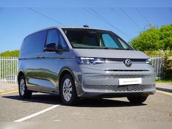Used Volkswagen Multivan 2024 for sale - 78429758: Photo