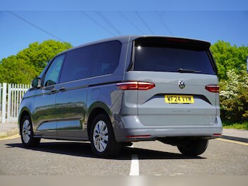 Used Volkswagen Multivan 2024 for sale - 78429758: Photo